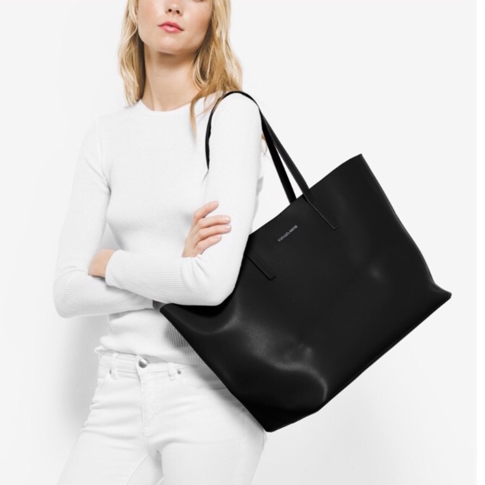 Large Michael Kors Embry Tote
